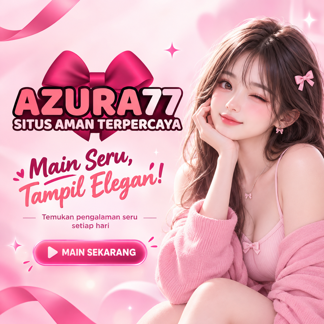 Promo Banner